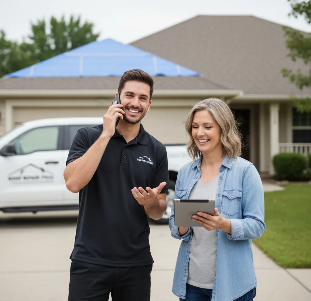 Storm Damage Repair in Zionville, NC